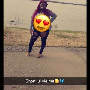 Meet your Posher, Robbie